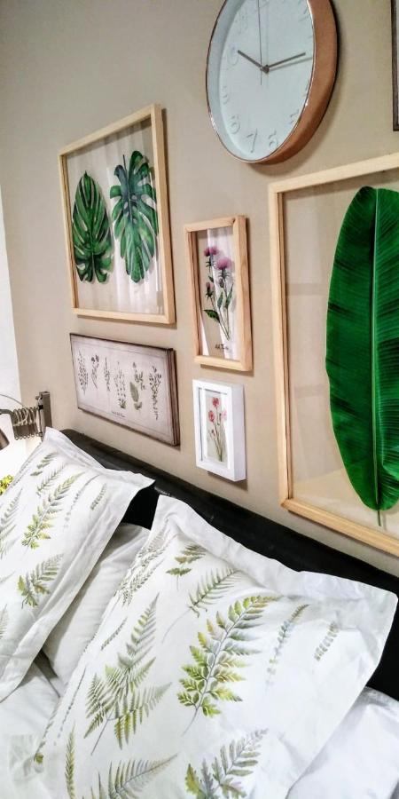 Ziza Apartment Кордоба Екстериор снимка