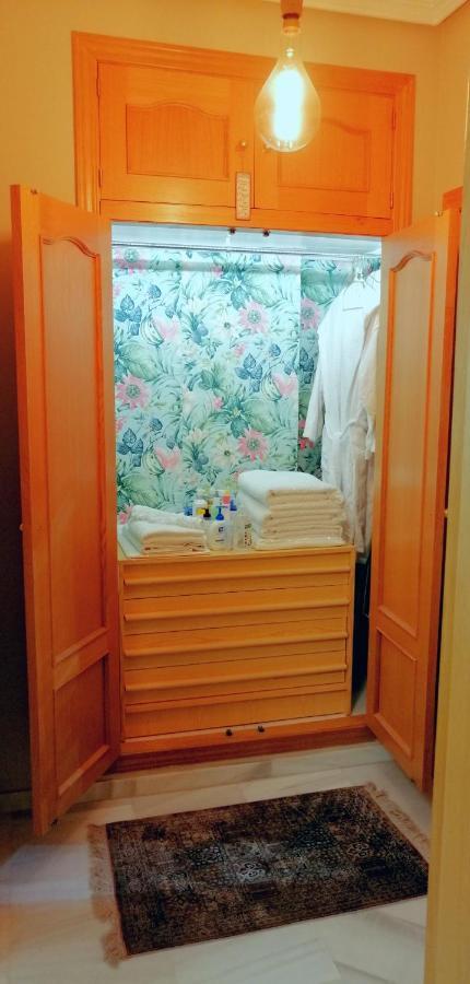 Ziza Apartment Кордоба Екстериор снимка