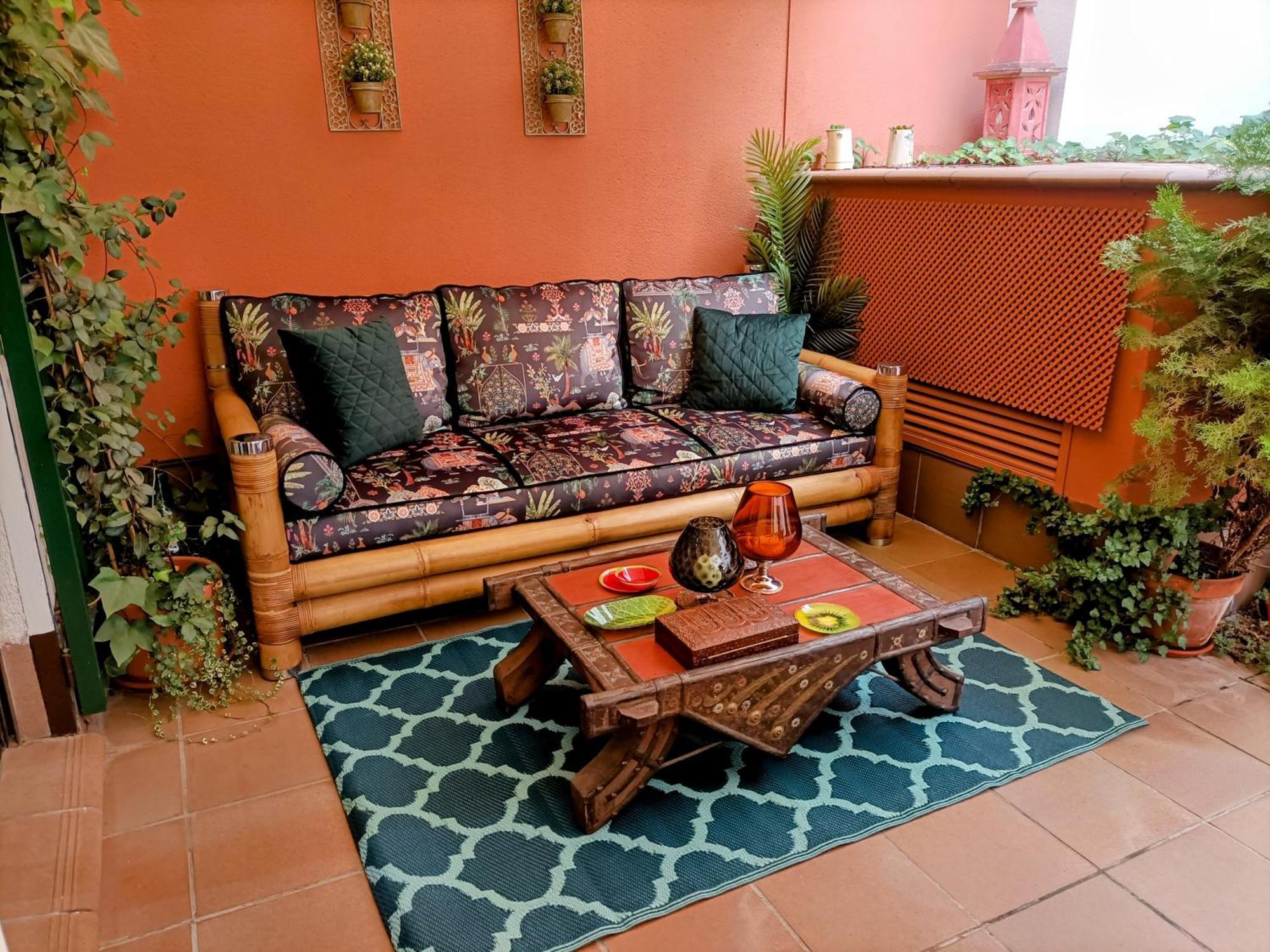 Ziza Apartment Кордоба Екстериор снимка