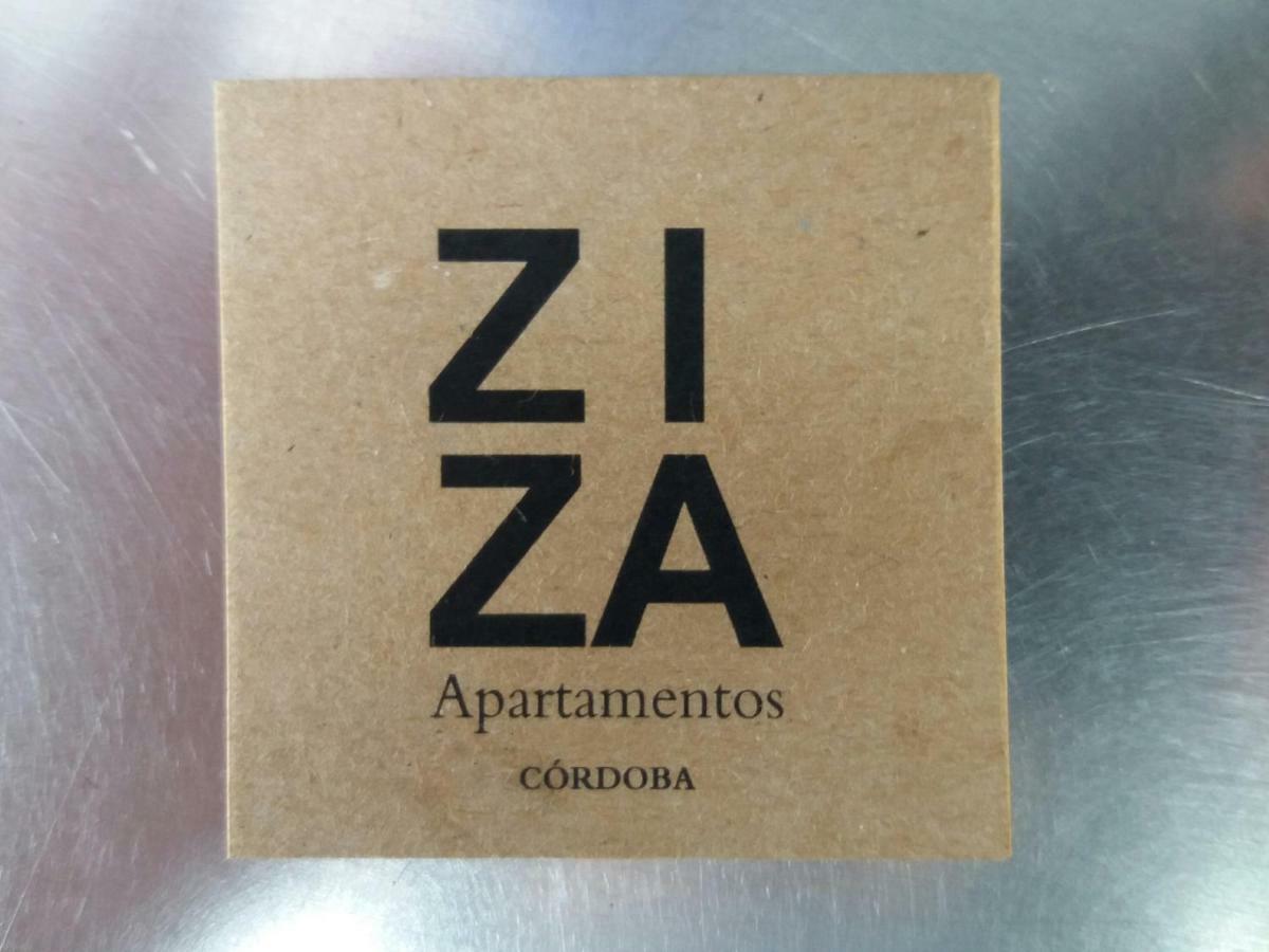 Ziza Apartment Кордоба Екстериор снимка