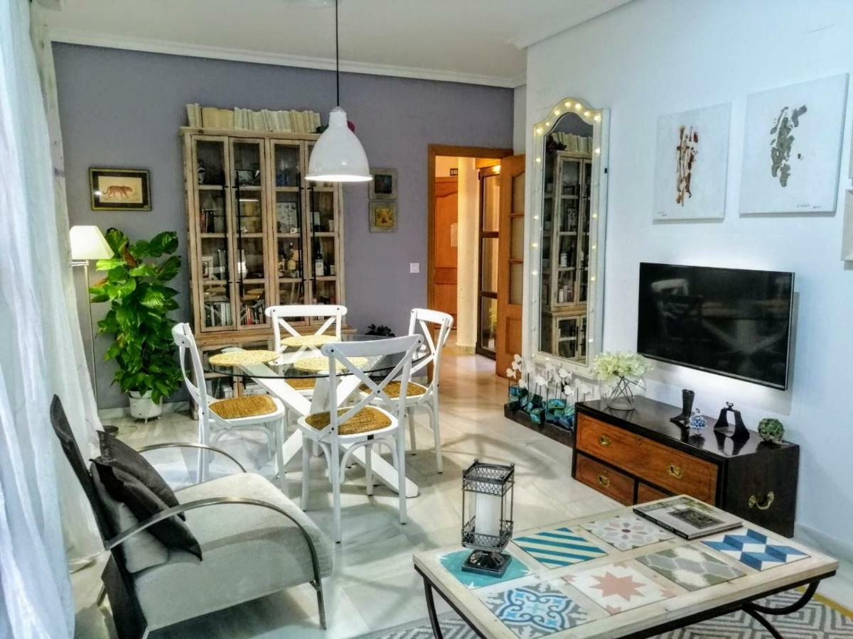 Ziza Apartment Кордоба Екстериор снимка