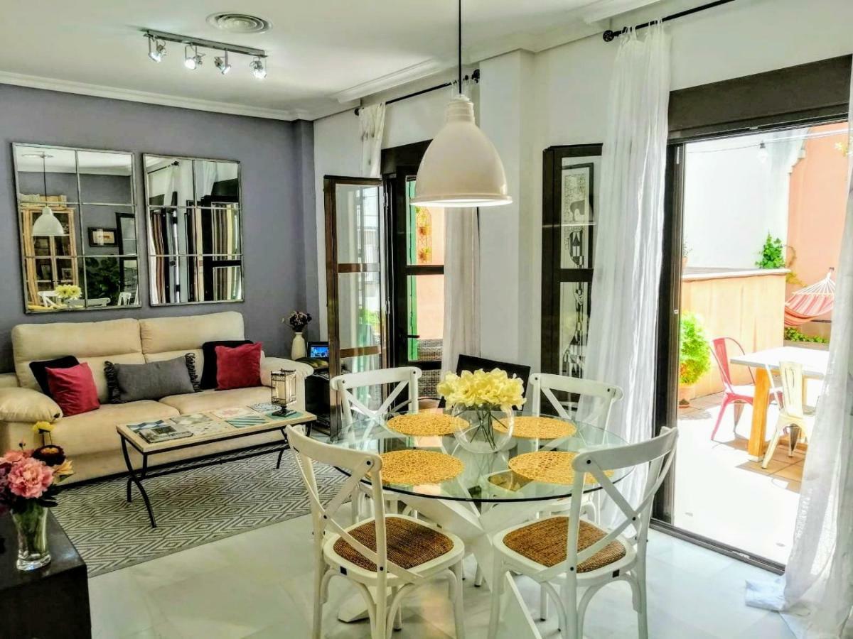Ziza Apartment Кордоба Екстериор снимка