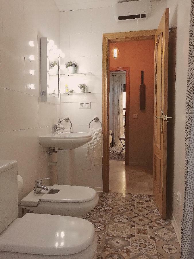 Ziza Apartment Кордоба Екстериор снимка