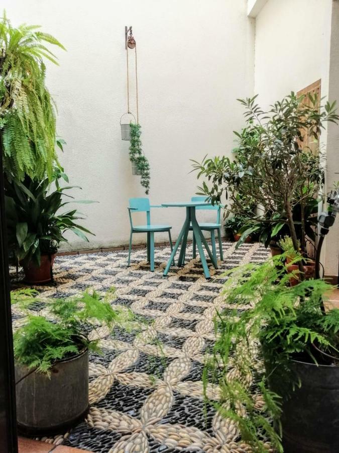 Ziza Apartment Кордоба Екстериор снимка
